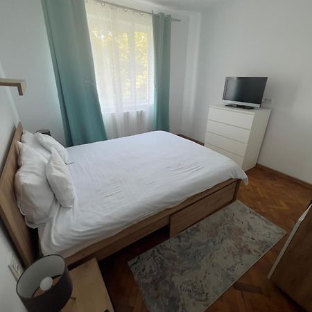 Luxe Apartment Andreea Constanţa Buitenkant foto